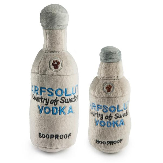 Arfsolut Vodka Toy