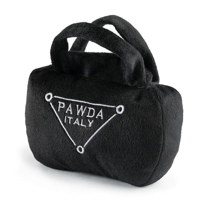 Pawda Purse Toy