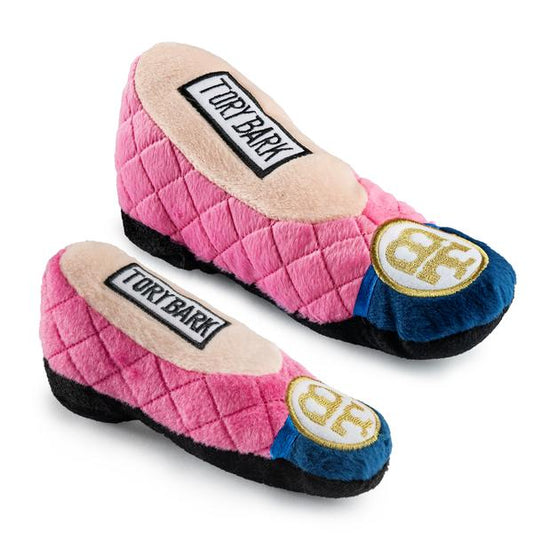 Tory Bark Shoe