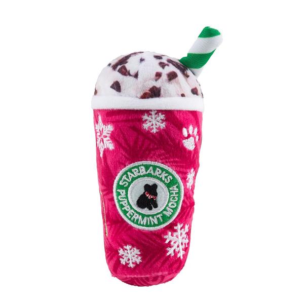 Starbarks Puppermint Mocha