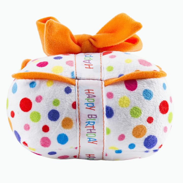 Happy Birthday Gift Box Toy