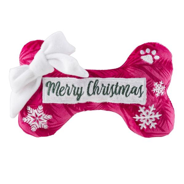 Puppermint Bone - Merry Christmas