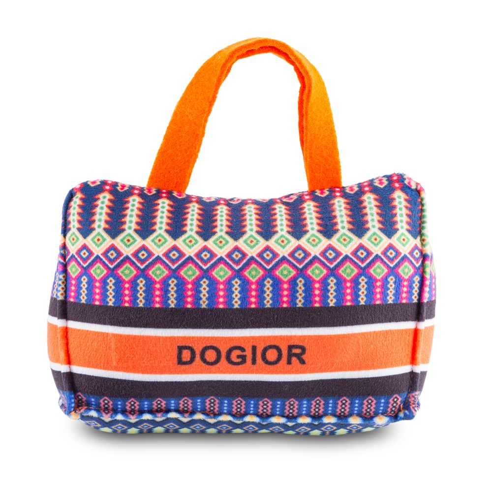 Dogior Bark Tote Petshion Boutique