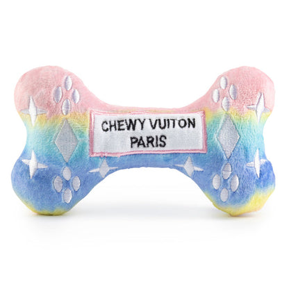 Pink Ombre Chewy Vuiton Bone