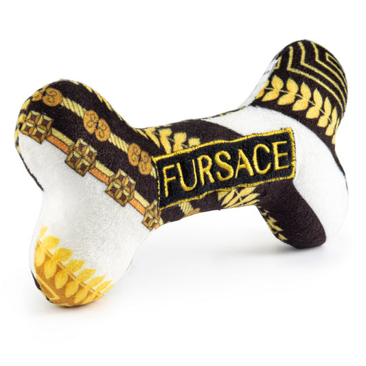 Luxury Designer Products Parody Plush Dog Toy – The Pasl