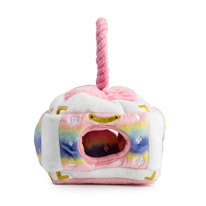Pink Ombre' Chewy Vuiton Trunk - Activity House