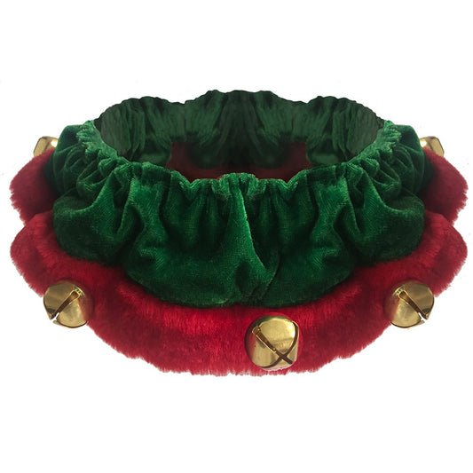 [Clearance 30%] Elf Ruff XS