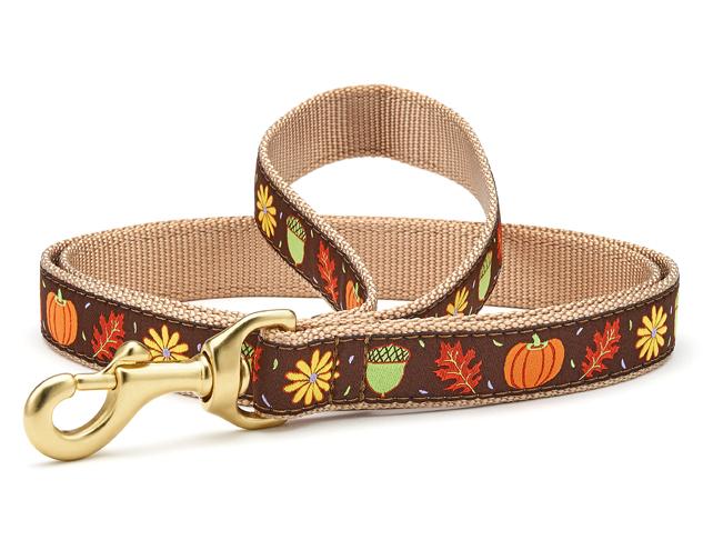 Harvest Time Lead
