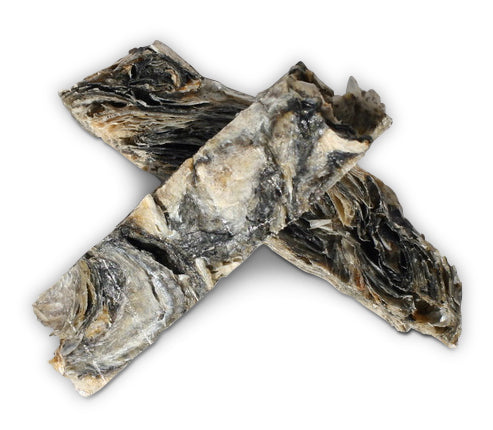 Plato Hundur’s Crunch Jerky Fingers Fish 3.5oz