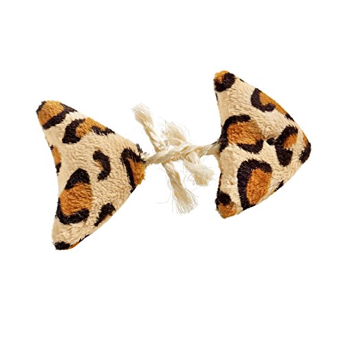 [Clearance] Fishbone Cat Toy