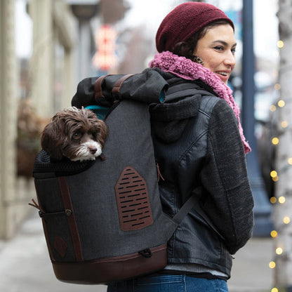 K9 Rucksack