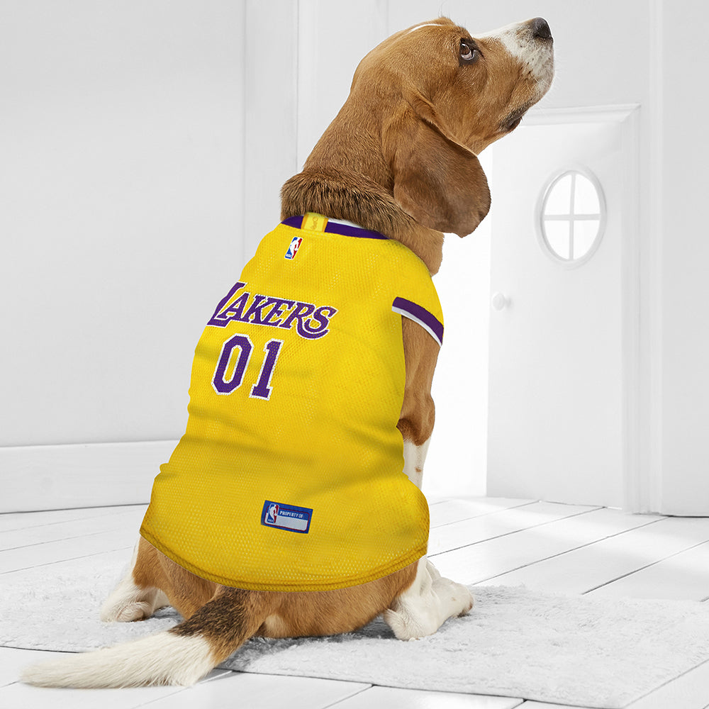 NBA Los Angeles Lakers Jersey