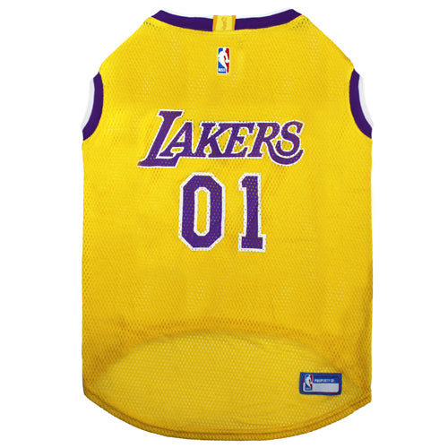 NBA Los Angeles Lakers Jersey