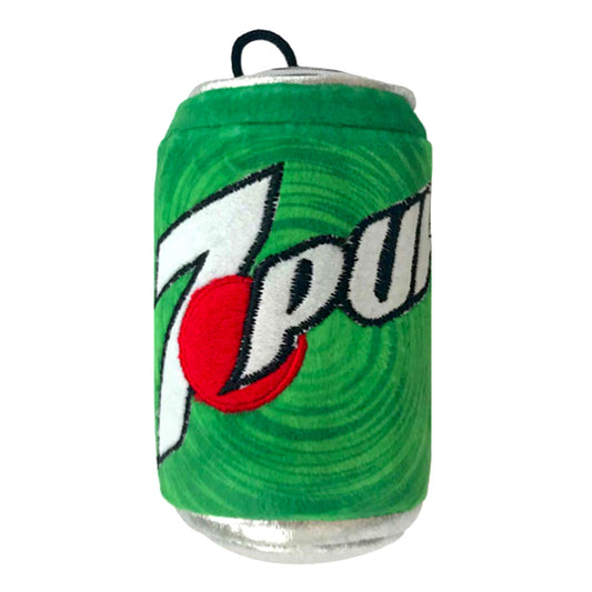 7-Pup Dog Toy