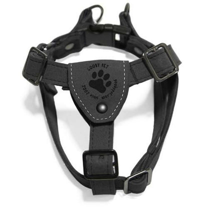 Luxury Step-In Harness