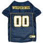 NCAA Michigan Wolverines Football Jersey