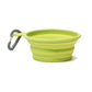 Silicone Collapsible Bowl