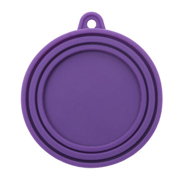 Silicone Universal Can Cover, Fits 2.5" to 3.3" Cans