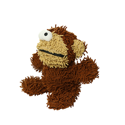 Mighty Microfiber Ball Monkey