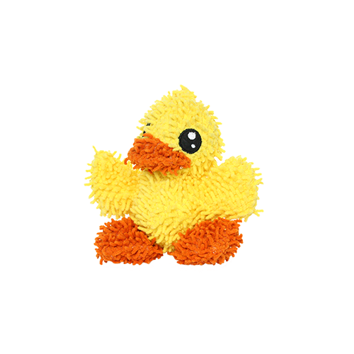 Mighty Microfiber Ball Duck