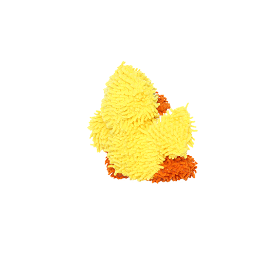 Mighty Microfiber Ball Duck