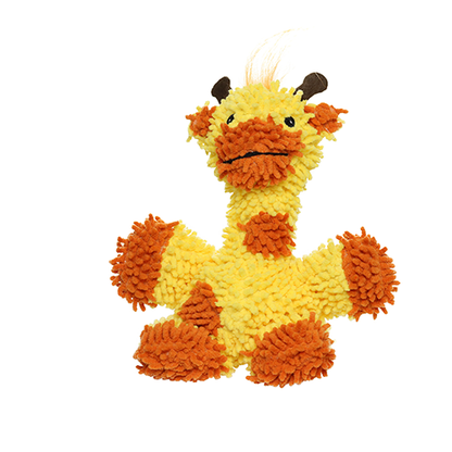 Mighty Microfiber Ball Giraffe