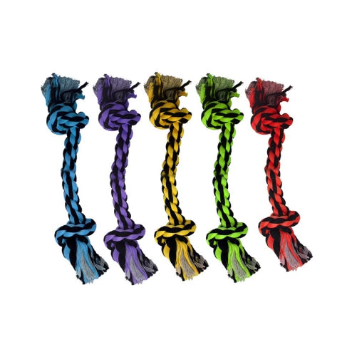 Nuts for Knots 2-Knot Rope