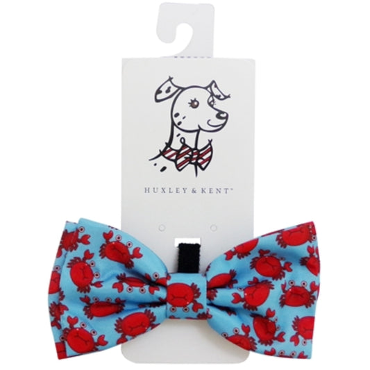 MR. Krabs Bow Tie