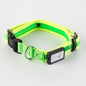 LED USB Rechargeable Dog Collar