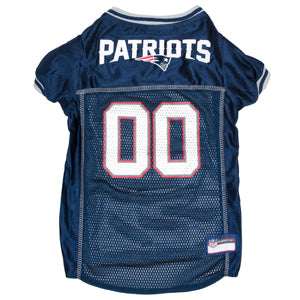 NFL New England Patriots Jersey