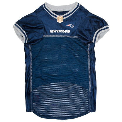 NFL New England Patriots Jersey