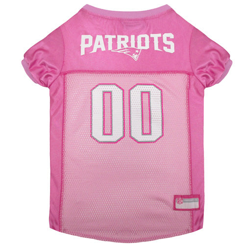 NFL New England Patriots Jersey