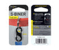 S-Biner® TagLock™ - Black