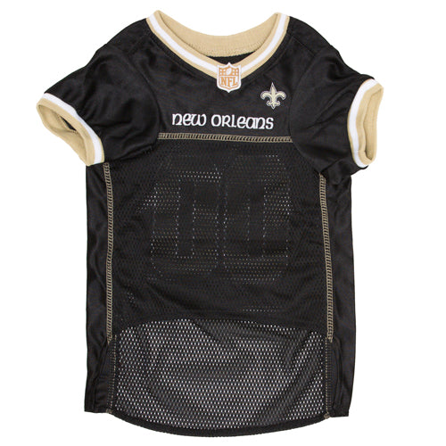 NFL New Orleans Saints Jersey