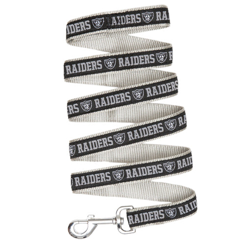 [Clearance 40%] NFL Oakland Raiders Pet Leash