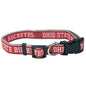 NCAA Ohio State Buckeyes Dog Collar