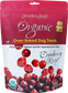 Grandma Lucy's Organic Oven-baked Cranberry 14oz