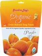 Grandma Lucy's Organic Oven-baked Pumpkin 14oz