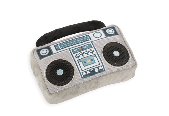 80s Classics - Boombox