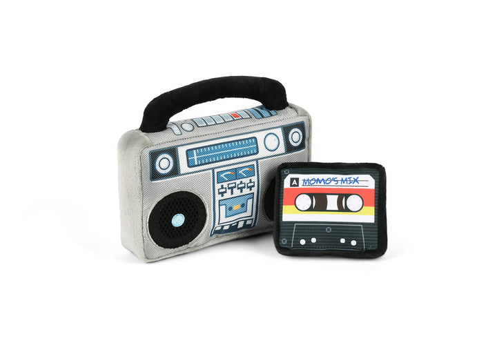 80s Classics - Boombox