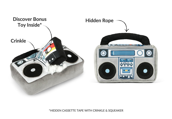 80s Classics - Boombox