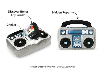 80s Classics - Boombox