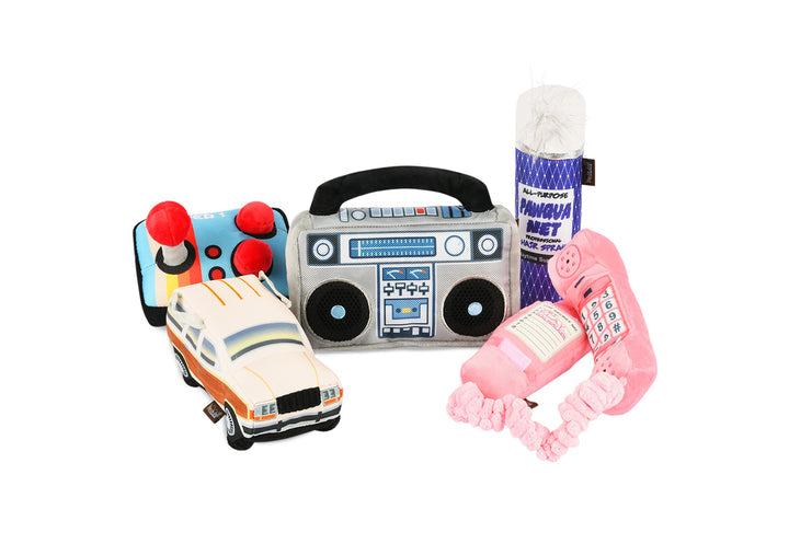 80s Classics - Ready Player Fun Joystick