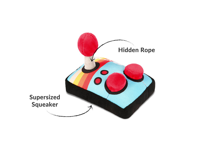 80s Classics - Ready Player Fun Joystick