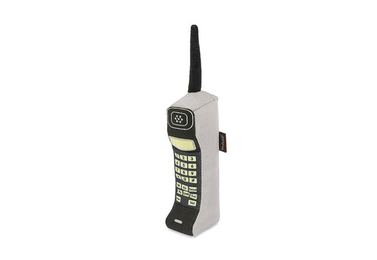 90s Classics -90s Are Calling Brick Phone