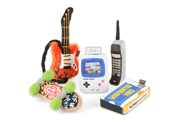 90s Classics -90s Are Calling Brick Phone