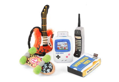 90s Classics -90s Are Calling Brick Phone
