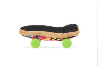 90s Classics - Kickflippin' K9 Skateboard