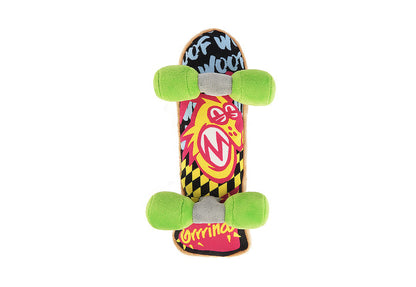 90s Classics - Kickflippin' K9 Skateboard