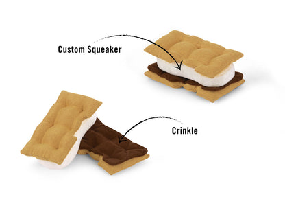 Camp Corbin - Gimmie S'more